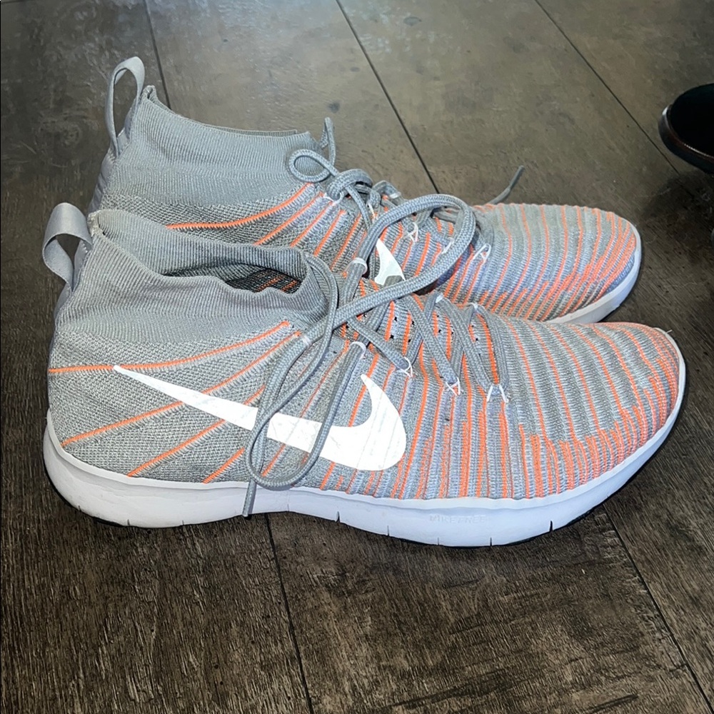 Nike Train Force Flyknit
